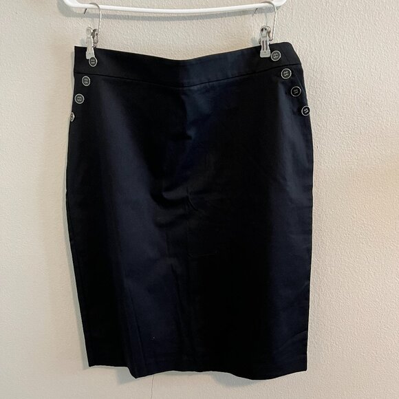 New York & Co 7th Ave Design Studio Skirt - Sz 16 (NWT - Picture 1 of 8